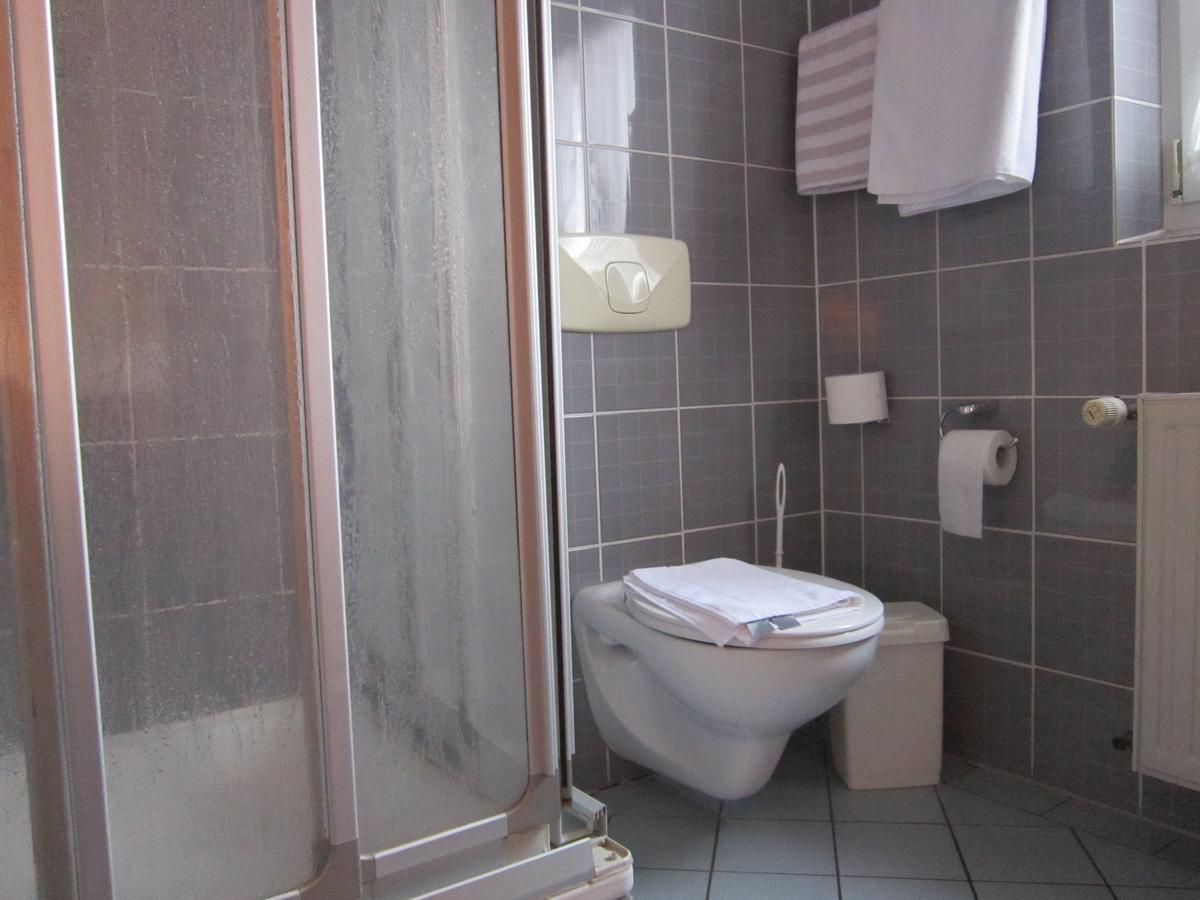Gasthaus Neupert Lemberg Kültér fotó